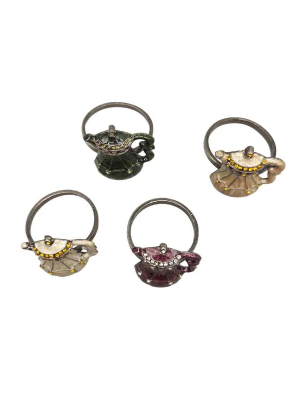 N/A multi rings